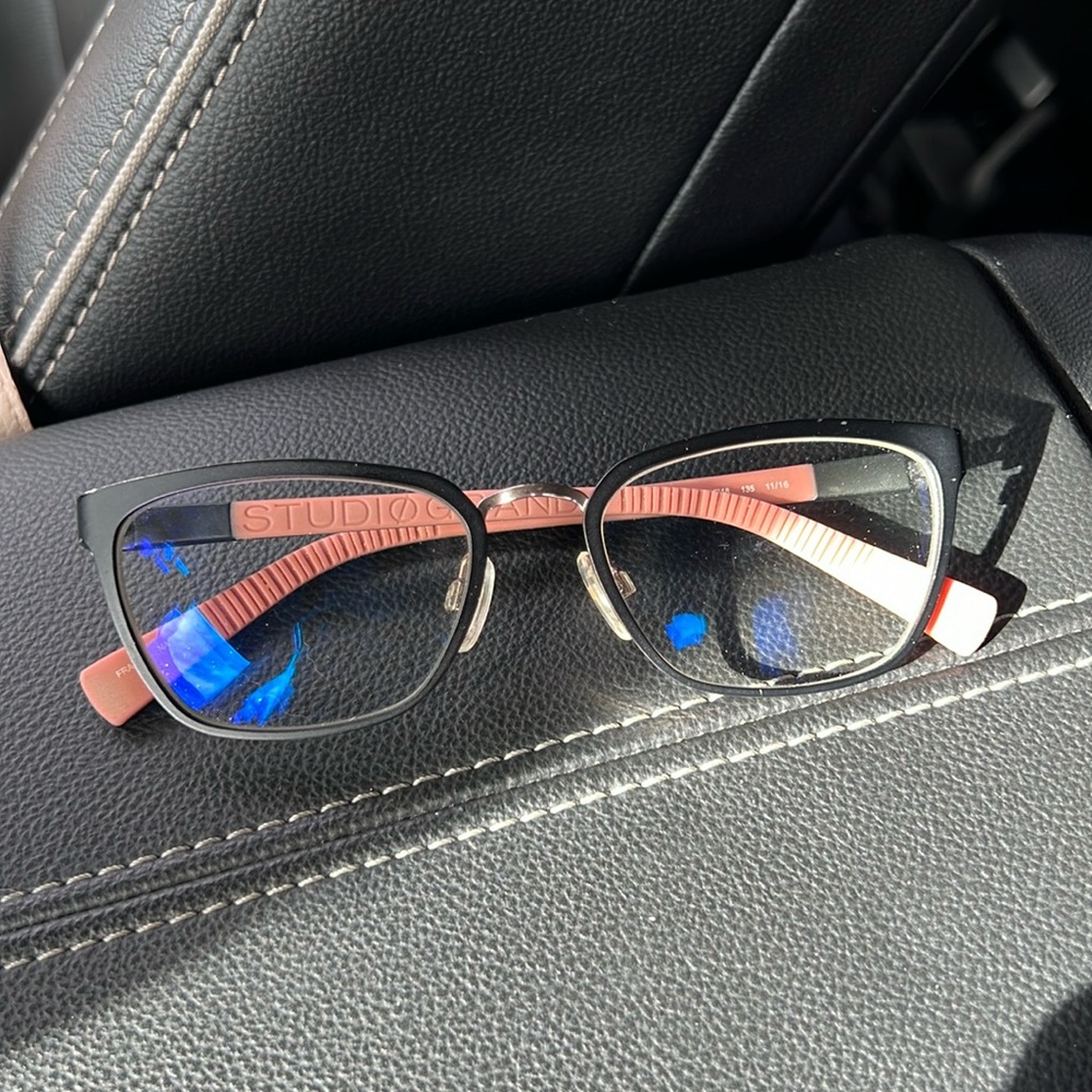 Cole Haan Glasses